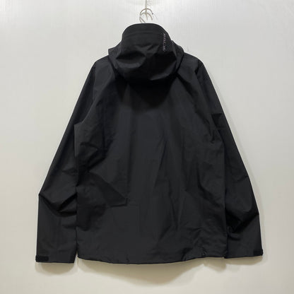 【中古美品】【メンズ】 ARC'TERYX アークテリクス X000010004 BETA JACKET M ベータ ジャケット アウター 144-260831-cs-03-izu サイズ：L カラー：ブラック 万代Net店