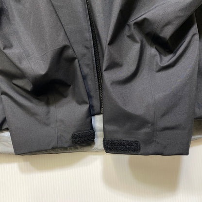 【中古美品】【メンズ】 ARC'TERYX アークテリクス X000010004 BETA JACKET M ベータ ジャケット アウター 144-260831-cs-03-izu サイズ：L カラー：ブラック 万代Net店