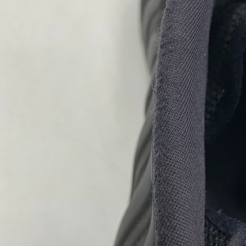 【中古品】【メンズ】 NIKE ナイキ 624041-009 AIR FOAMPOSITE PRO エア フォームポジット プロ スニーカー 靴 160-260910-cs-19-izu サイズ：28cm カラー：BLACK/METALLIC GOLD 万代Net店
