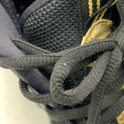 【中古品】【メンズ】 NIKE ナイキ 624041-009 AIR FOAMPOSITE PRO エア フォームポジット プロ スニーカー 靴 160-260910-cs-19-izu サイズ：28cm カラー：BLACK/METALLIC GOLD 万代Net店