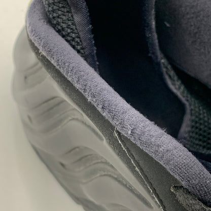 【中古品】【メンズ】 NIKE ナイキ 624041-009 AIR FOAMPOSITE PRO エア フォームポジット プロ スニーカー 靴 160-260910-cs-19-izu サイズ：28cm カラー：BLACK/METALLIC GOLD 万代Net店