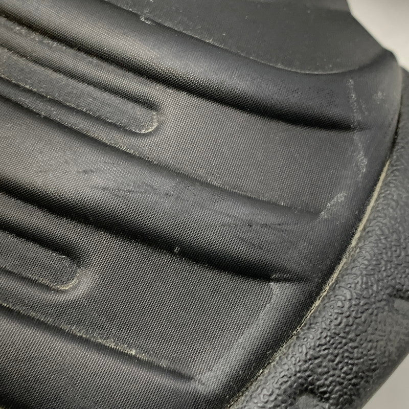 【中古品】【メンズ】 NIKE ナイキ 624041-009 AIR FOAMPOSITE PRO エア フォームポジット プロ スニーカー 靴 160-260910-cs-19-izu サイズ：28cm カラー：BLACK/METALLIC GOLD 万代Net店