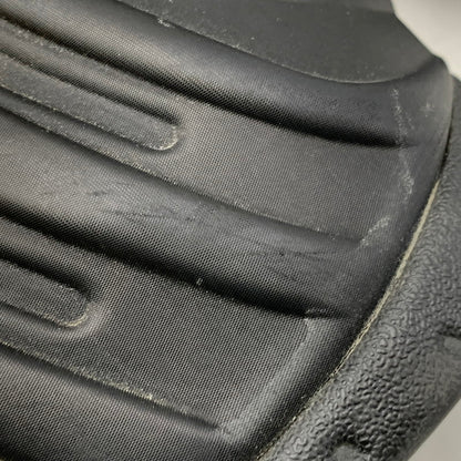【中古品】【メンズ】 NIKE ナイキ 624041-009 AIR FOAMPOSITE PRO エア フォームポジット プロ スニーカー 靴 160-260910-cs-19-izu サイズ：28cm カラー：BLACK/METALLIC GOLD 万代Net店