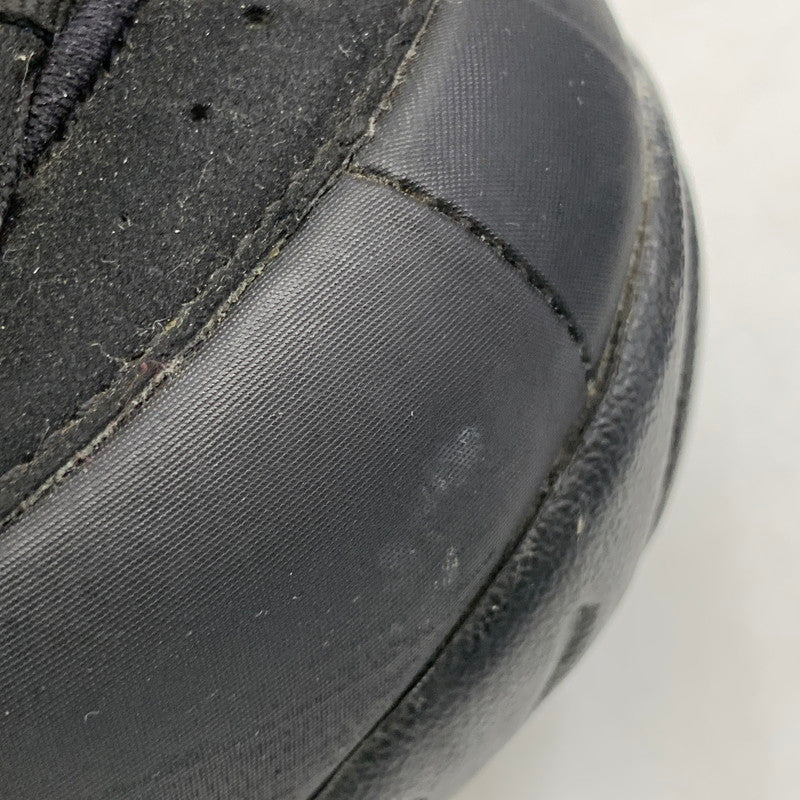 【中古品】【メンズ】 NIKE ナイキ 624041-009 AIR FOAMPOSITE PRO エア フォームポジット プロ スニーカー 靴 160-260910-cs-19-izu サイズ：28cm カラー：BLACK/METALLIC GOLD 万代Net店