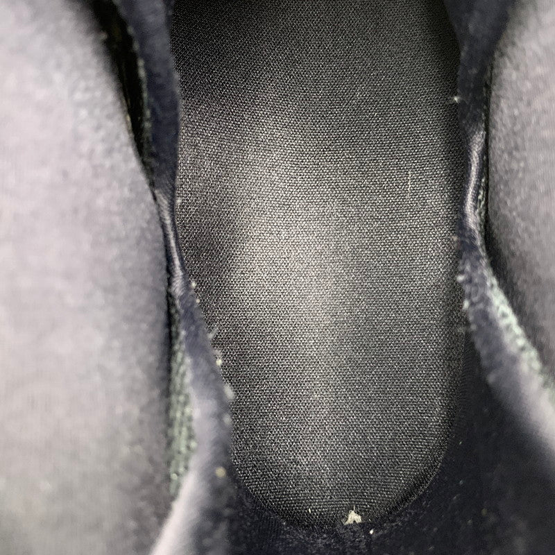【中古品】【メンズ】 NIKE ナイキ 624041-009 AIR FOAMPOSITE PRO エア フォームポジット プロ スニーカー 靴 160-260910-cs-19-izu サイズ：28cm カラー：BLACK/METALLIC GOLD 万代Net店
