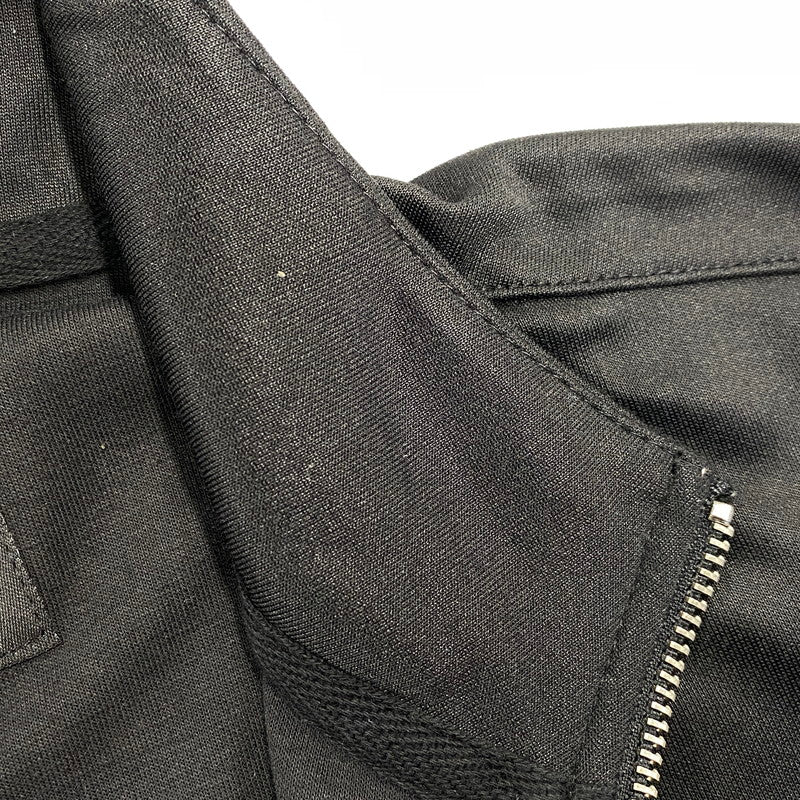 【中古品】【メンズ】 CENTURION BOYZ CLUB センチュリオンボーイズクラブ CBC-005 CBC-004 TRACK JACKET＆PANTS SET-UP トラック ジャケット パンツ セットアップ 142-260831-cs-06-izu サイズ：上下L カラー：ブラック 万代Net店
