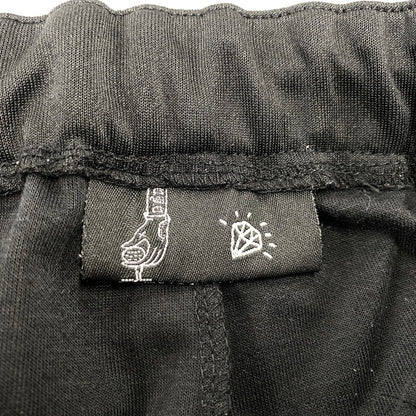 【中古品】【メンズ】 CENTURION BOYZ CLUB センチュリオンボーイズクラブ CBC-005 CBC-004 TRACK JACKET＆PANTS SET-UP トラック ジャケット パンツ セットアップ 142-260831-cs-06-izu サイズ：上下L カラー：ブラック 万代Net店