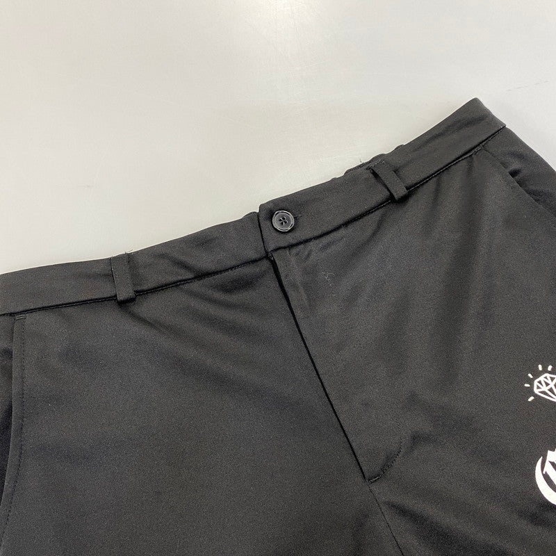 【中古品】【メンズ】 CENTURION BOYZ CLUB センチュリオンボーイズクラブ CBC-005 CBC-004 TRACK JACKET＆PANTS SET-UP トラック ジャケット パンツ セットアップ 142-260831-cs-06-izu サイズ：上下L カラー：ブラック 万代Net店