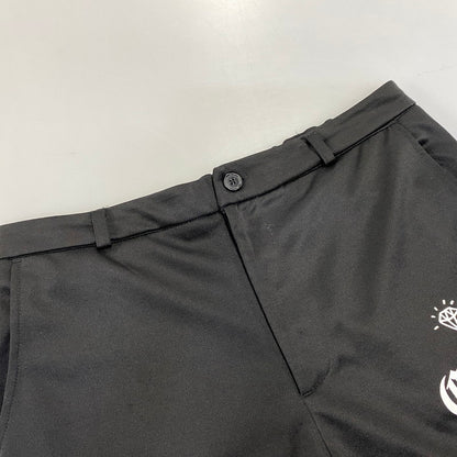 【中古品】【メンズ】 CENTURION BOYZ CLUB センチュリオンボーイズクラブ CBC-005 CBC-004 TRACK JACKET＆PANTS SET-UP トラック ジャケット パンツ セットアップ 142-260831-cs-06-izu サイズ：上下L カラー：ブラック 万代Net店