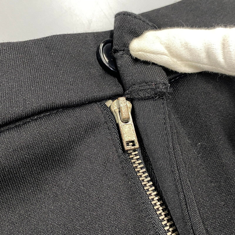 【中古品】【メンズ】 CENTURION BOYZ CLUB センチュリオンボーイズクラブ CBC-005 CBC-004 TRACK JACKET＆PANTS SET-UP トラック ジャケット パンツ セットアップ 142-260831-cs-06-izu サイズ：上下L カラー：ブラック 万代Net店