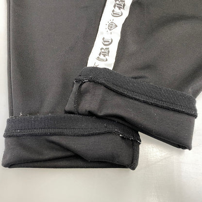 【中古品】【メンズ】 CENTURION BOYZ CLUB センチュリオンボーイズクラブ CBC-005 CBC-004 TRACK JACKET＆PANTS SET-UP トラック ジャケット パンツ セットアップ 142-260831-cs-06-izu サイズ：上下L カラー：ブラック 万代Net店