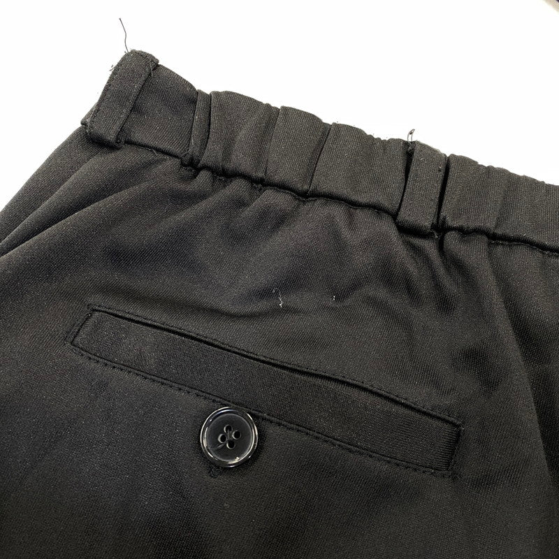 【中古品】【メンズ】 CENTURION BOYZ CLUB センチュリオンボーイズクラブ CBC-005 CBC-004 TRACK JACKET＆PANTS SET-UP トラック ジャケット パンツ セットアップ 142-260831-cs-06-izu サイズ：上下L カラー：ブラック 万代Net店