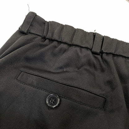 【中古品】【メンズ】 CENTURION BOYZ CLUB センチュリオンボーイズクラブ CBC-005 CBC-004 TRACK JACKET＆PANTS SET-UP トラック ジャケット パンツ セットアップ 142-260831-cs-06-izu サイズ：上下L カラー：ブラック 万代Net店