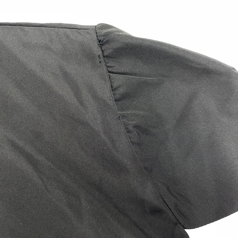 【中古品】【メンズ】 SAPEUR x FR2 サプール エフアールツー FRJ108 STADIUM JACKET スタジアム ジャケット アウター 142-260831-cs-04-izu サイズ：L カラー：ブラック×レッド 万代Net店