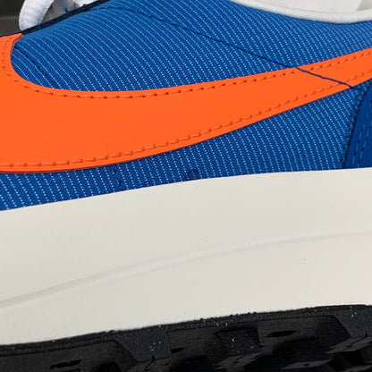 【中古美品】【メンズ】 NIKE ACG ナイキ エーシージー LDV IF2857-400 スニーカー 靴 160-260831-as-07-izu サイズ：28cm カラー：BRILLIANT BLUE/TURF ORANGE 万代Net店
