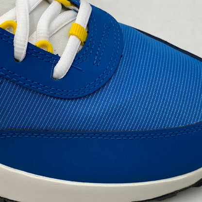 【中古美品】【メンズ】 NIKE ACG ナイキ エーシージー LDV IF2857-400 スニーカー 靴 160-260831-as-07-izu サイズ：28cm カラー：BRILLIANT BLUE/TURF ORANGE 万代Net店