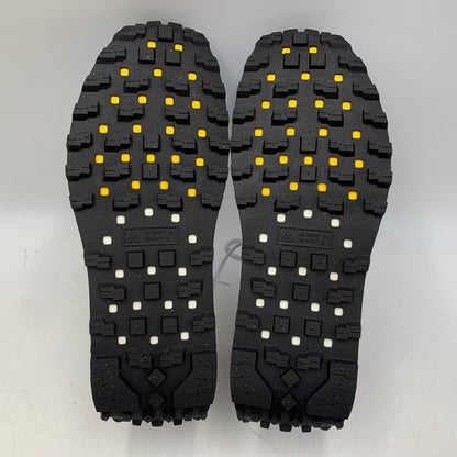 【中古美品】【メンズ】 NIKE ACG ナイキ エーシージー LDV IF2857-400 スニーカー 靴 160-260831-as-07-izu サイズ：28cm カラー：BRILLIANT BLUE/TURF ORANGE 万代Net店