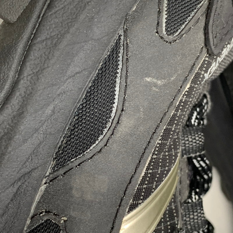 【中古品】【メンズ】 MERRELL メレル × BILLYS ビリーズ J5007663 MOAB SPEED モアブ スピード 2 GORE-TEX ゴアテックス SE スニーカー シューズ 靴 162-260901-ya-03-izu サイズ：27cm カラー：ブラック 万代Net店