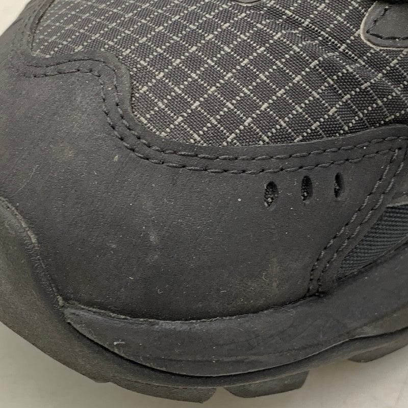 【中古品】【メンズ】 MERRELL メレル × BILLYS ビリーズ J5007663 MOAB SPEED モアブ スピード 2 GORE-TEX ゴアテックス SE スニーカー シューズ 靴 162-260901-ya-03-izu サイズ：27cm カラー：ブラック 万代Net店