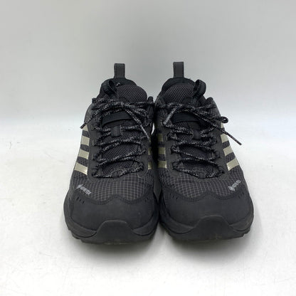 【中古品】【メンズ】 MERRELL メレル × BILLYS ビリーズ J5007663 MOAB SPEED モアブ スピード 2 GORE-TEX ゴアテックス SE スニーカー シューズ 靴 162-260901-ya-03-izu サイズ：27cm カラー：ブラック 万代Net店