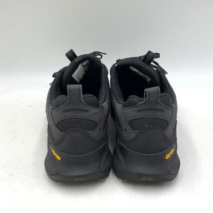 【中古品】【メンズ】 MERRELL メレル × BILLYS ビリーズ J5007663 MOAB SPEED モアブ スピード 2 GORE-TEX ゴアテックス SE スニーカー シューズ 靴 162-260901-ya-03-izu サイズ：27cm カラー：ブラック 万代Net店