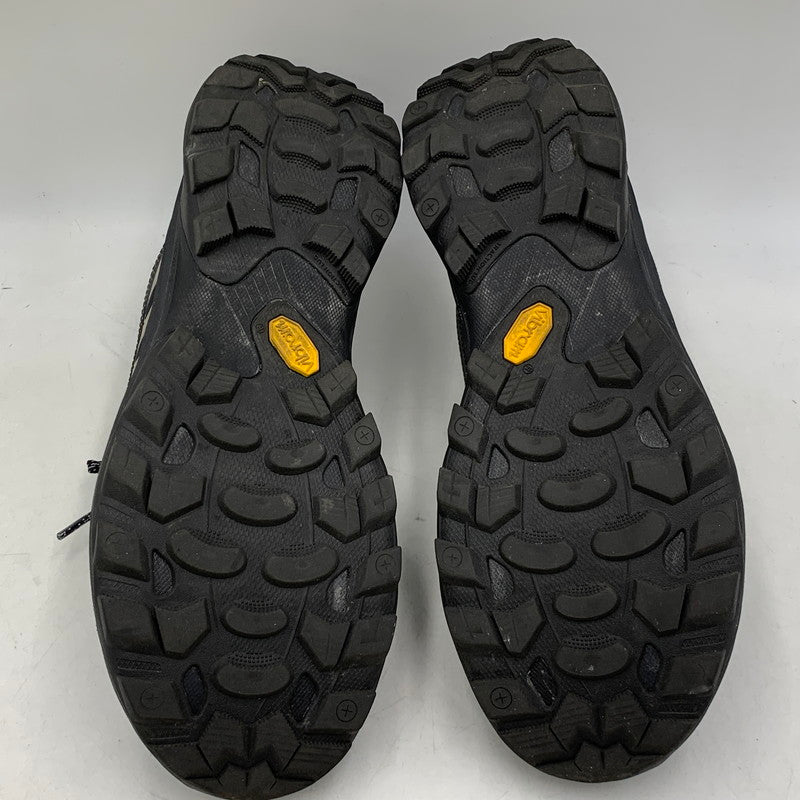 【中古品】【メンズ】 MERRELL メレル × BILLYS ビリーズ J5007663 MOAB SPEED モアブ スピード 2 GORE-TEX ゴアテックス SE スニーカー シューズ 靴 162-260901-ya-03-izu サイズ：27cm カラー：ブラック 万代Net店