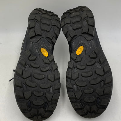 【中古品】【メンズ】 MERRELL メレル × BILLYS ビリーズ J5007663 MOAB SPEED モアブ スピード 2 GORE-TEX ゴアテックス SE スニーカー シューズ 靴 162-260901-ya-03-izu サイズ：27cm カラー：ブラック 万代Net店