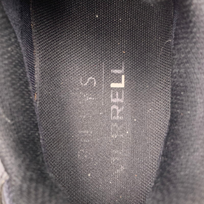 【中古品】【メンズ】 MERRELL メレル × BILLYS ビリーズ J5007663 MOAB SPEED モアブ スピード 2 GORE-TEX ゴアテックス SE スニーカー シューズ 靴 162-260901-ya-03-izu サイズ：27cm カラー：ブラック 万代Net店