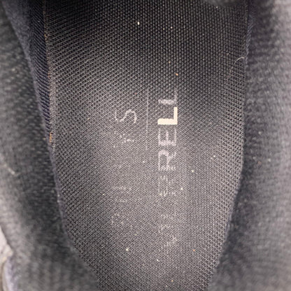 【中古品】【メンズ】 MERRELL メレル × BILLYS ビリーズ J5007663 MOAB SPEED モアブ スピード 2 GORE-TEX ゴアテックス SE スニーカー シューズ 靴 162-260901-ya-03-izu サイズ：27cm カラー：ブラック 万代Net店