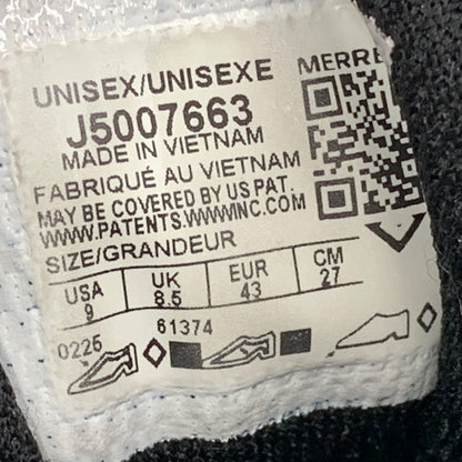 【中古品】【メンズ】 MERRELL メレル × BILLYS ビリーズ J5007663 MOAB SPEED モアブ スピード 2 GORE-TEX ゴアテックス SE スニーカー シューズ 靴 162-260901-ya-03-izu サイズ：27cm カラー：ブラック 万代Net店