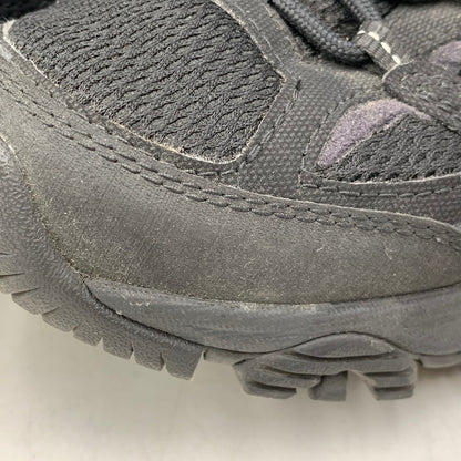 【中古品】【メンズ】 MERRELL メレル J500239 MOAB モアブ 3 SYNTHETIC シンセティック GORE-TEX ゴアテックス スニーカー シューズ 靴 162-260901-ya-04-izu サイズ：27cm カラー：ブラック 万代Net店