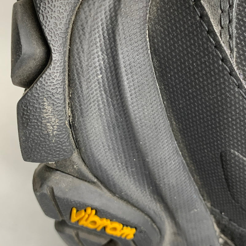 【中古品】【メンズ】 MERRELL メレル J500239 MOAB モアブ 3 SYNTHETIC シンセティック GORE-TEX ゴアテックス スニーカー シューズ 靴 162-260901-ya-04-izu サイズ：27cm カラー：ブラック 万代Net店