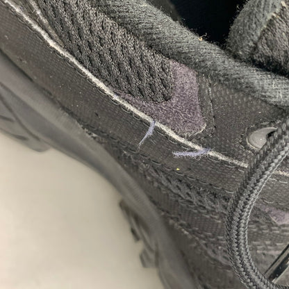 【中古品】【メンズ】 MERRELL メレル J500239 MOAB モアブ 3 SYNTHETIC シンセティック GORE-TEX ゴアテックス スニーカー シューズ 靴 162-260901-ya-04-izu サイズ：27cm カラー：ブラック 万代Net店