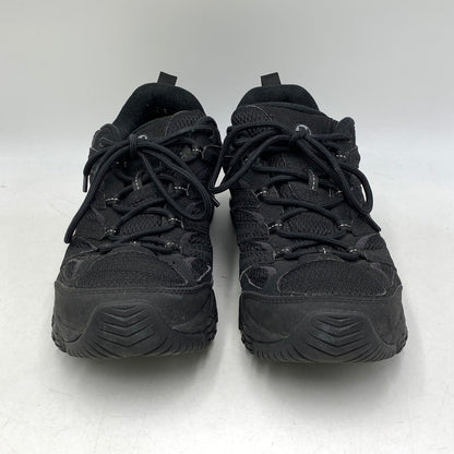 【中古品】【メンズ】 MERRELL メレル J500239 MOAB モアブ 3 SYNTHETIC シンセティック GORE-TEX ゴアテックス スニーカー シューズ 靴 162-260901-ya-04-izu サイズ：27cm カラー：ブラック 万代Net店