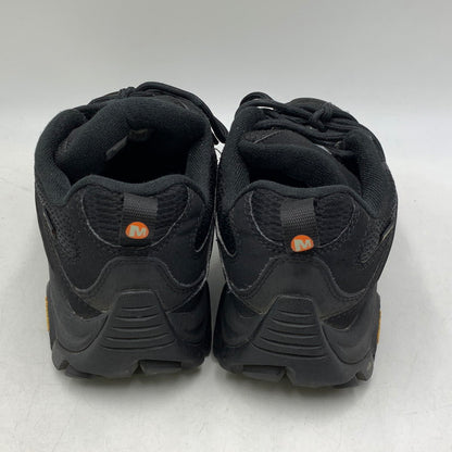 【中古品】【メンズ】 MERRELL メレル J500239 MOAB モアブ 3 SYNTHETIC シンセティック GORE-TEX ゴアテックス スニーカー シューズ 靴 162-260901-ya-04-izu サイズ：27cm カラー：ブラック 万代Net店