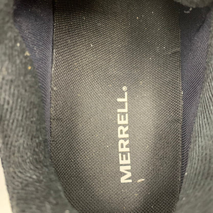 【中古品】【メンズ】 MERRELL メレル J500239 MOAB モアブ 3 SYNTHETIC シンセティック GORE-TEX ゴアテックス スニーカー シューズ 靴 162-260901-ya-04-izu サイズ：27cm カラー：ブラック 万代Net店