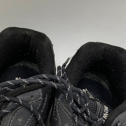 【中古品】【メンズ】 NEW BALANCE ニューバランス ML703BC スニーカー シューズ 靴 162-260901-ya-06-izu サイズ：27cm カラー：ブラック 万代Net店