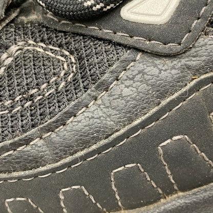 【中古品】【メンズ】 NEW BALANCE ニューバランス ML703BC スニーカー シューズ 靴 162-260901-ya-06-izu サイズ：27cm カラー：ブラック 万代Net店