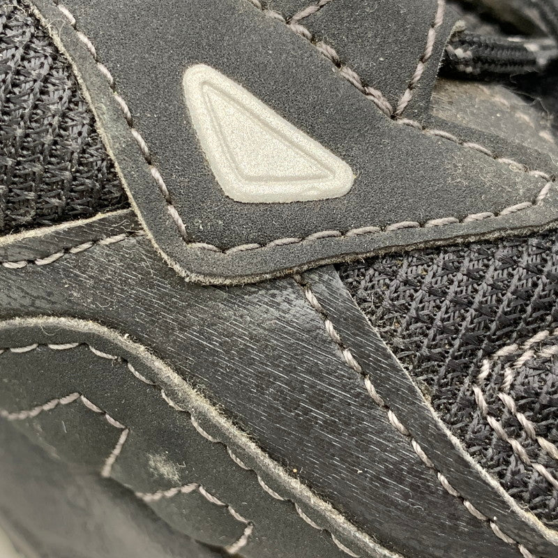 【中古品】【メンズ】 NEW BALANCE ニューバランス ML703BC スニーカー シューズ 靴 162-260901-ya-06-izu サイズ：27cm カラー：ブラック 万代Net店