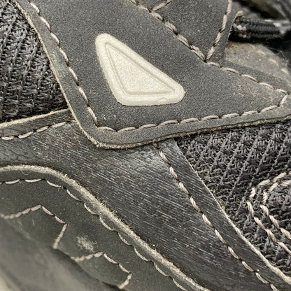 【中古品】【メンズ】 NEW BALANCE ニューバランス ML703BC スニーカー シューズ 靴 162-260901-ya-06-izu サイズ：27cm カラー：ブラック 万代Net店