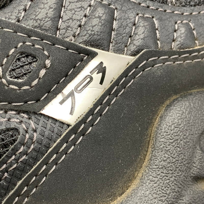 【中古品】【メンズ】 NEW BALANCE ニューバランス ML703BC スニーカー シューズ 靴 162-260901-ya-06-izu サイズ：27cm カラー：ブラック 万代Net店