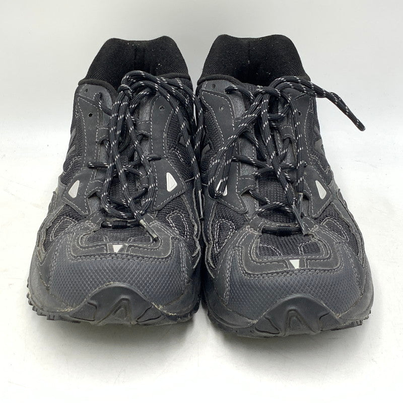 【中古品】【メンズ】 NEW BALANCE ニューバランス ML703BC スニーカー シューズ 靴 162-260901-ya-06-izu サイズ：27cm カラー：ブラック 万代Net店