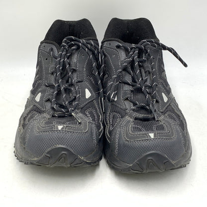 【中古品】【メンズ】 NEW BALANCE ニューバランス ML703BC スニーカー シューズ 靴 162-260901-ya-06-izu サイズ：27cm カラー：ブラック 万代Net店
