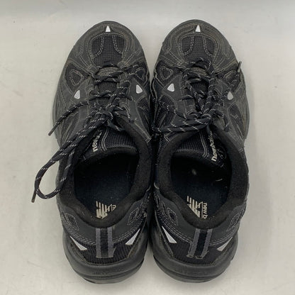 【中古品】【メンズ】 NEW BALANCE ニューバランス ML703BC スニーカー シューズ 靴 162-260901-ya-06-izu サイズ：27cm カラー：ブラック 万代Net店