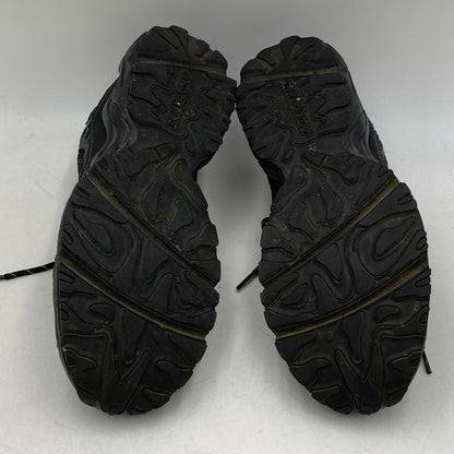 【中古品】【メンズ】 NEW BALANCE ニューバランス ML703BC スニーカー シューズ 靴 162-260901-ya-06-izu サイズ：27cm カラー：ブラック 万代Net店
