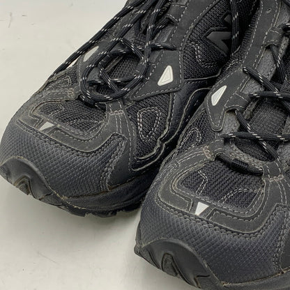 【中古品】【メンズ】 NEW BALANCE ニューバランス ML703BC スニーカー シューズ 靴 162-260901-ya-06-izu サイズ：27cm カラー：ブラック 万代Net店