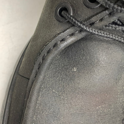 【中古品】【メンズ】 TIMBERLAND ティンバーランド A4159 NEWTONBROOK RUGGED CHUKKA ニュートンブック ラギッド チャッカ ブーツ シューズ 靴 164-260901-ya-11-izu サイズ：26.5cm カラー：ブラック 万代Net店
