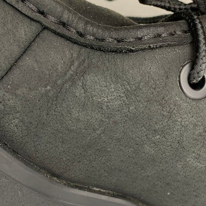 【中古品】【メンズ】 TIMBERLAND ティンバーランド A4159 NEWTONBROOK RUGGED CHUKKA ニュートンブック ラギッド チャッカ ブーツ シューズ 靴 164-260901-ya-11-izu サイズ：26.5cm カラー：ブラック 万代Net店