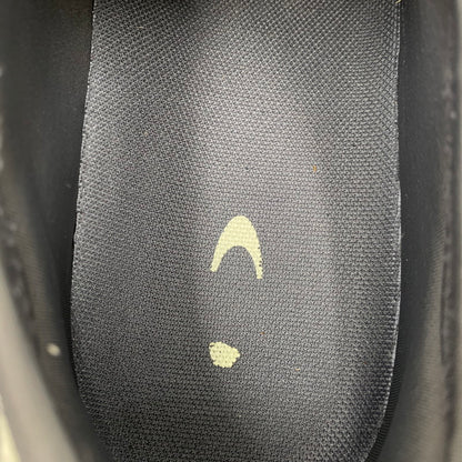 【中古品】【メンズ】 OAKLEY オークリー FOF100539 EDGE ICON エッジ アイコン スニーカー シューズ 靴 162-260901-ya-01-izu サイズ：27cm カラー：クリーム×ネイビー 万代Net店