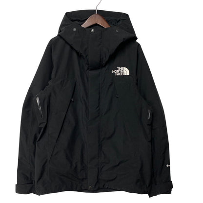 【中古品】【メンズ】 THE NORTH FACE ザ・ノースフェイス MOUNTAIN JACKET NP61800 マウンテンジャケット 144-260902-as-09-izu サイズ：L カラー：ブラック 万代Net店